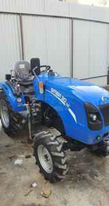 Tractor Robusto de Alta Eficiencia, Agricultura Inteligente Habilitada para IoT, Comodidad Superior, Rendimiento de Trabajo Pesado, Ahorro de Combustible, Caja de Cambios, Motor, Bomba - Product Image 4