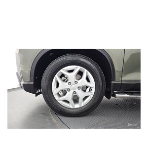 SsangYong Rexton Diésel 2.2 4WD Euro V 2024/5, Volante a la Izquierda, Caja de Cambios Automática, Asientos de Cuero, 27,674 Km - Product Image 5