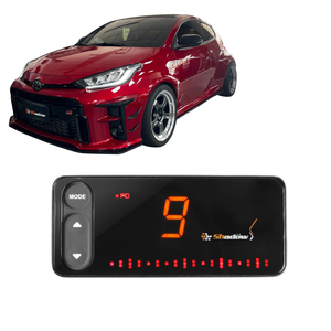 Controlador de acelerador de coche E-drive de respuesta rápida, controlador de respuesta de acelerador de Pedal, potenciador de Pedal de acelerador para GR YARIS - Product Image 1