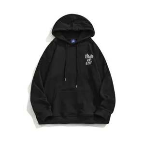 เสื้อฮู้ดผู้ชายลายเรขาคณิตและดีไซน์ศิลปะเพื่อลุคที่สร้างสรรค์ในราคาถูกมากสำหรับทุกคน - Product Image 4