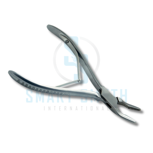 Pinza de Acero Inoxidable Profesional para Huesos Luer - Product Image 6