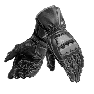 <b>Touchscreen</b> Protection Hook Loop Closure Full Finger Unisex Summer <b>Gloves</b> Polyester Thermal Insulated Non-Slip Breathable - Product Image 5