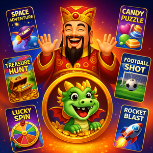 Noble777 Loot Moolah Cash Frenzy Mr All in One, el Rey del Pop, Juegos Operados con Monedas, Entretenimiento, Distribuidor de Software Popular - Product Image 3