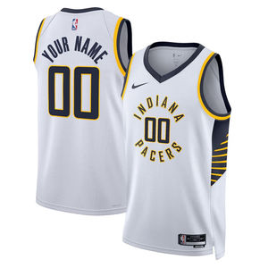 Ensembles de maillots de basketball sans manches 100 % polyester personnalisés pour hommes adultes, impression par transfert thermique sur le devant, nom de l'équipe, été, vente en gros - Product Image 3