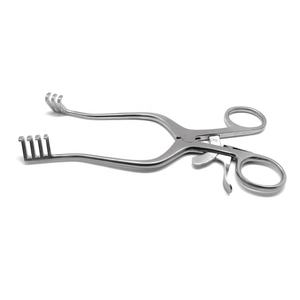 Retractor para Instrumentos Quirúrgicos Ortopédicos de 245 mm, Nuevo Retractor Quirúrgico Personalizado de Alta Calidad, Venta al por Mayor a Bajo Precio - Product Image 2