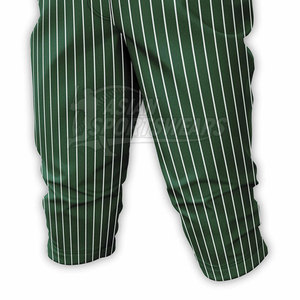 Pantalones de béisbol de nuevo estilo, diseño y color personalizados, pantalones de béisbol para hombre a precio de mayoreo - Product Image 5