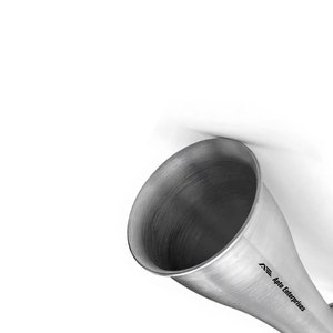 Estetoscopio para Latidos Fetales de 6 Pulgadas, Instrumento de Diagnóstico Médico Quirúrgico para Obstetricia y Ginecología, Acero Inoxidable de Grado Alemán, Prenatal - Product Image 2