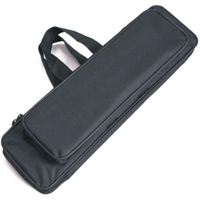 Sac de voyage en nylon extra large avec logo personnalisé, bagage à main, construction durable, utilisation à long terme, sacs de voyage