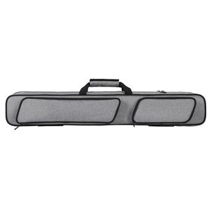 Custom <b>Pool</b> <b>Cue</b> Bag Portable Billiard <b>Pool</b> <b>Cue</b> Case Padded Stick Kit Soft Snooker Bag Lightweight Adjustable Shoulder Straps Oem - Product Image 3