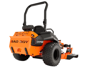 2026 BAD BOY,RENEGADE GAS PERFECT,สำหรับพื้นที่ขนาดใหญ่และสวนขนาดใหญ่ ตัวเลือกขนาด 61 นิ้ว หรือ 72 นิ้ว - Product Image 3