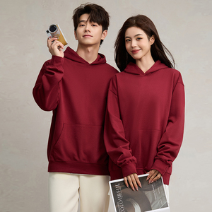 Sweat-shirts d'hiver de haute qualité pour hommes, en coton/polyester, avec impression numérique par sublimation, respirants, faible MOQ (10 pièces) - Product Image 6
