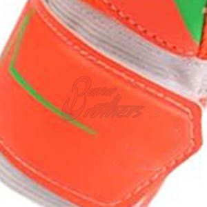 Gants de gardien de but pour l'entraînement, gants de football pour gardien de but, meilleurs gants de gardien de but en latex - Product Image 4