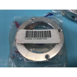 Cilindro con Brida A110320 de RULAND MANUFACTURING - Equipo y Piezas de Semiconductores de Confianza con Legado Global - Product Image 5