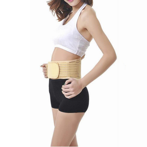 Self <b>Heating</b> Neoprene <b>Back</b> <b>Support</b> Belt Magnetic Therapy for Lumbar <b>Support</b> Professional Protection for Daily Activity Sports - Product Image 5