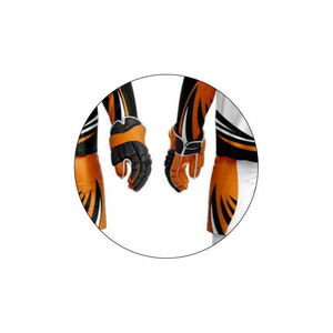 Meilleures ventes, prix de gros, ensembles d'uniformes de hockey sur glace avec logo personnalisé, service OEM, respectueux de l'environnement, MOQ 25 ensembles - Product Image 6