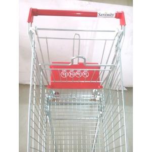 Chariot à provisions (YD-90E) Chariot léger facile à déplacer Offre Spéciale prix - Product Image 3