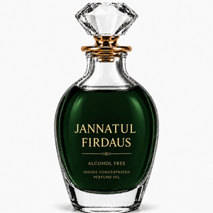 Parfum naturel de qualité supérieure Jannatul Firdause Attar, vente en gros, qualité d'exportation de longue durée Jannatul Firdaus Attar - Product Image 3