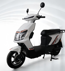 Wholesale 800w 1000w Electric Motorcycle Suitable for Going Out for <b>Transportation</b> Delivery Moto Electrique - Product Image 2
