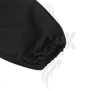 Nouvelle tenue de kung-fu pour hommes, arts martiaux, Tai Chi, exercice, Wing Chun, respirante, 100% coton - Product Image 5