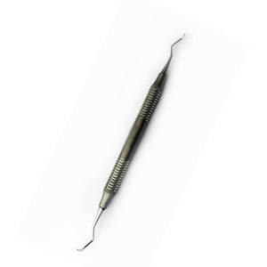เครื่องมือขูดหูหิมะ Hu-Friedy รุ่น FGC-HFC-323 แบบใช้มือ รับประกัน 1 ปี ได้รับการรับรองมาตรฐาน CE ขายดี ราคาขายส่ง - Product Image 6