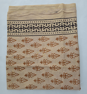 Hand Block Print Cotton Sarong Pareo for Women Beach <b>Wrap</b> Skirt Boho Swim Cover Up Lightweight Scarf <b>Shawl</b> Summer Vacation <b>Wrap</b> - Product Image 1