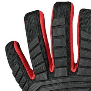 Gants de gardien de but de football professionnel, meilleur matériau, protection des doigts, qualité supérieure, avec logo personnalisé par Ako - Product Image 3