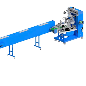 Nueva Impresora de Pantalla Automática Multicolor Robowind para Botellas |   10x35cm Alta Velocidad - Product Image 1