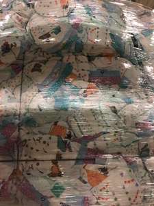 Pañales Desechables para Bebé de Alta Calidad de Fábrica, Nuevos y Cómodos, al por Mayor - Product Image 5