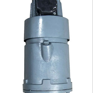 CMK ELECTRO POWER PRIVATE LIMITED ET-870 Propulsor Electrohidráulico Industrial de Hierro, 440V, -40°C a +85°C - Product Image 1