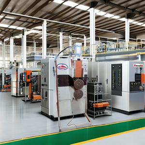 PARMO 15 KVA 5 kW Horizontal Seam Welding Machine Pneumatic 220V 3mm Thickness 60kg New - Product Image 3