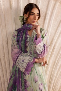 Venta de trajes Shalwar Kameez de algodón/paño pakistaní, vestidos de algodón/paño para mujer, ropa de verano para mujer - Product Image 3