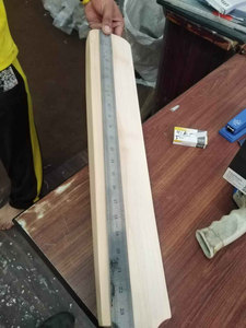 ENGLISH WILLOW CRICKET BAT WITH COVER <b>LIGHT</b> WEIGHT WITH CUSTOM LOGO SIZE WEIGHT STYLE DESIGN - Product Image 3