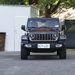 Véhicules d'occasion Supercar et UTV (Utilitaire Tout-Terrain) Jeep 4XE Hybride Rechargeable 2.0T en Stock – Prix Compétitifs - Product Image 1