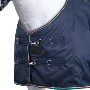 horse rug <b>waterproof</b> turnout <b>blanket</b> durable outdoor rug horse rug breathable stable <b>blanket</b> lightweight horse cover horse rug - Product Image 4