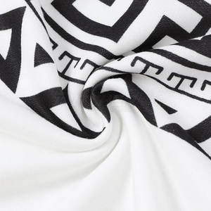 Camisetas de Corte Holgado para Hombre con Tela Suave, Material Transpirable y Estilo Urbano Moderno para el Día a Día - Product Image 6