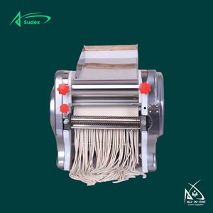 Sudex N&PM-80 Electric Automatic Pasta Noodle <b>Making</b> <b>Machine</b> Industrial Small Commercial Fresh Production Sale Restaurant - Product Image 1