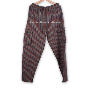 Cotton Trousers Pant & Skirt <b>Hangers</b> - Product Image 1