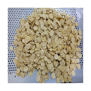 Naturally <b>Sweet</b> Crispy Banana Chips from Vietnam for Retail Brands and International Buyers - Product Image 1