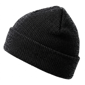 Gorro de Punto Informal, Tejido Cálido y Cómodo, Tacto Suave, Gorro para Uso Diario, Colección de Calidad - Product Image 3