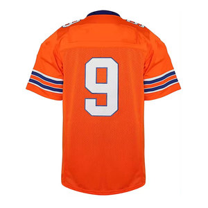 Maillots de football américain de haute qualité, les plus vendus, prix de gros, bonne qualité de matériau, maillot de football américain - Product Image 2