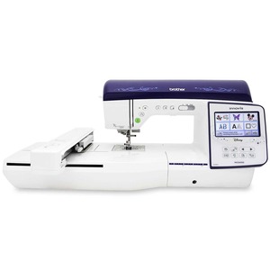 MERIT para la Máquina de Coser y Bordar Brother SE2000 WLAN - Product Image 3