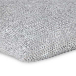 Terra 051 Minimalist Decorative <b>Throw</b> <b>Pillow</b> Cover Stitched Envelope Closure Washable Feature - Product Image 1