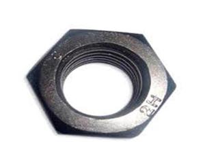 Tuerca Hexagonal de Grado 2H, Acero al Carbono 5/6, Tuerca de Fijación de Alta Resistencia, Suministro a Granel del Fabricante - Product Image 6