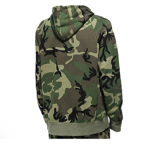 Sweat-shirts à capuche Clush Industries pour hommes et couples, style streetwear d'hiver, en polaire unie, respirants, séchage rapide, décontractés, hip-hop - Product Image 5