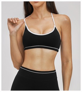Highly Professional Women,s Slim Fit Workout Sportswear 2-Piece Set Includes High Waist Leggie Bra Plus Size Crystal Stitch - Product Image 6