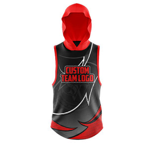Uniforme de football américain Pro Compression en polyester léger, respirant, personnalisable, durable, tissu extensible, vêtements de performance pour hommes - Product Image 3