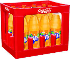 La más vendida 300ML embotellada Fanta Coke Cola bebida sabor a fruta China refresco aperitivos exóticos - Product Image 6