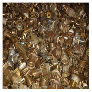 Exportateur de rebuts de laiton de haute qualité pour les usines de recyclage des métaux et les fabricants industriels de laiton - Product Image 3