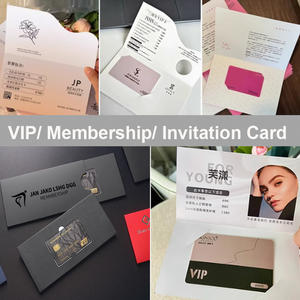 Confezione Regalo <span class=keywords><strong>VIP</strong></span> per Carte da Gioco e da Collezione Scatola Premium in Carta per Collezionisti di Carte - Product Image 6