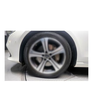 Mercedes-Benz Classe E E300 4MATIC Avantgarde avril 2019, 58 645 km, boîte automatique, conduite à gauche, norme Euro V, sièges en cuir - Product Image 5